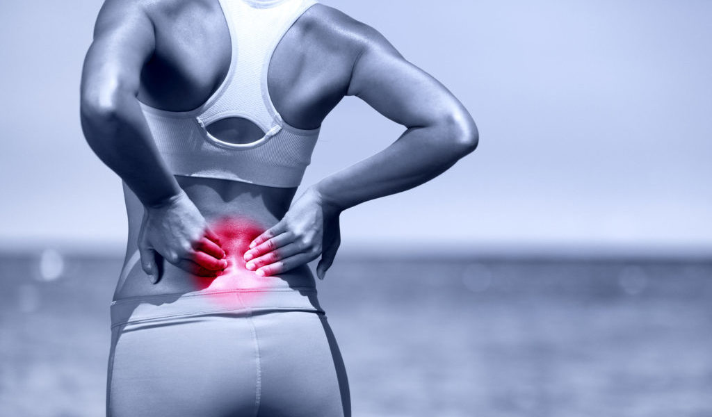 Sciatica And Lower Back Pain